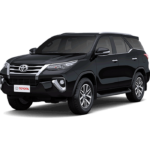 fortuner