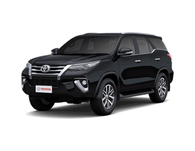 fortuner