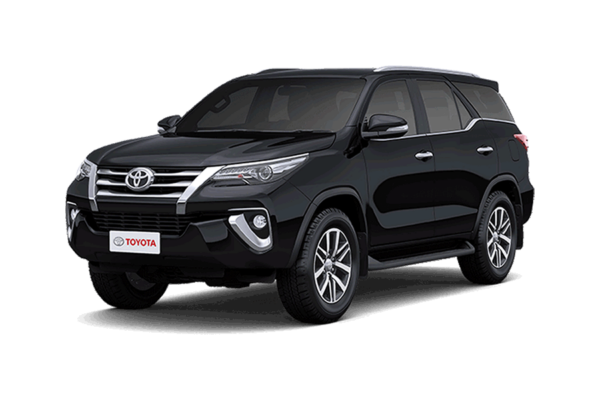 fortuner